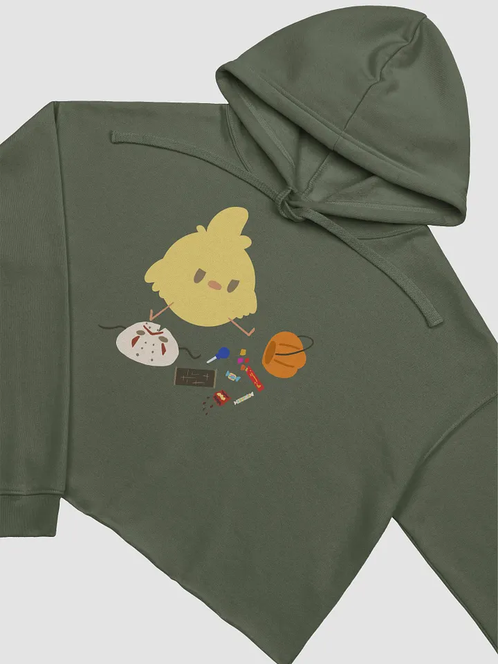 Cropped Twick-or-Tweet! product image (1)