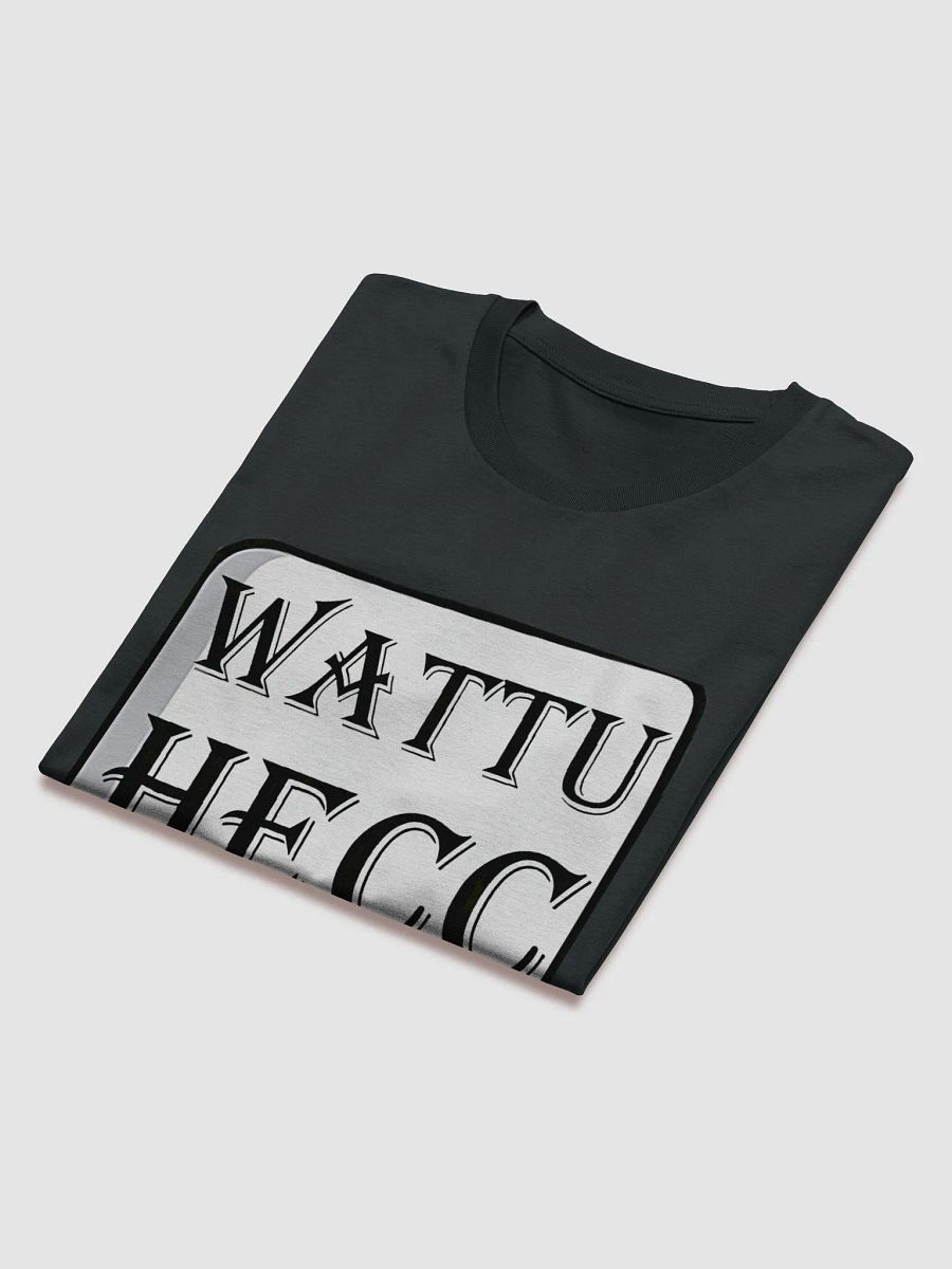 wattuhecc Stanley/Stella Organic T-Shirt Dress product image (9)
