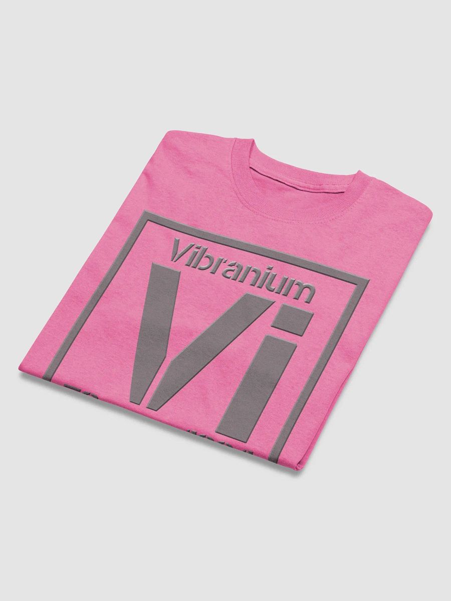 Novelty Vibranium Building Block product image (46)