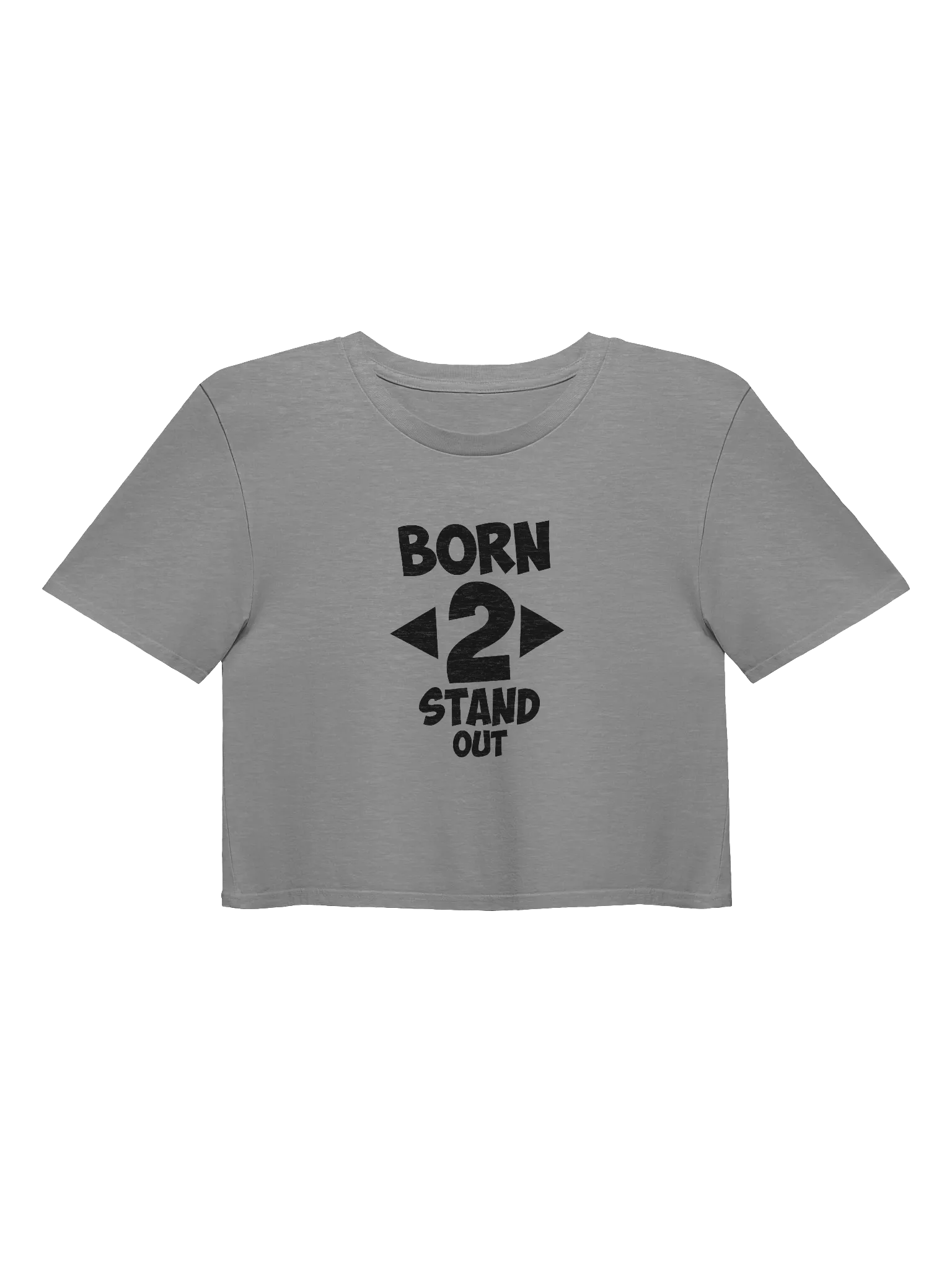 Women's Crop Top product image (1)
