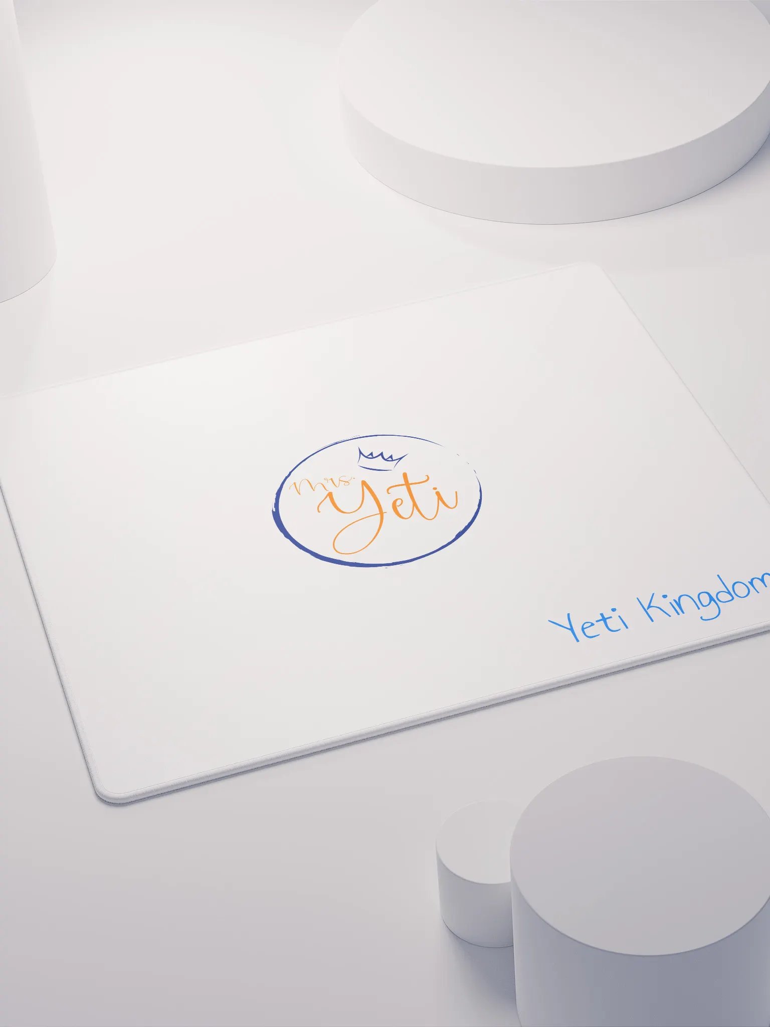 Yeti Gaming Mouse Pad product image (4)