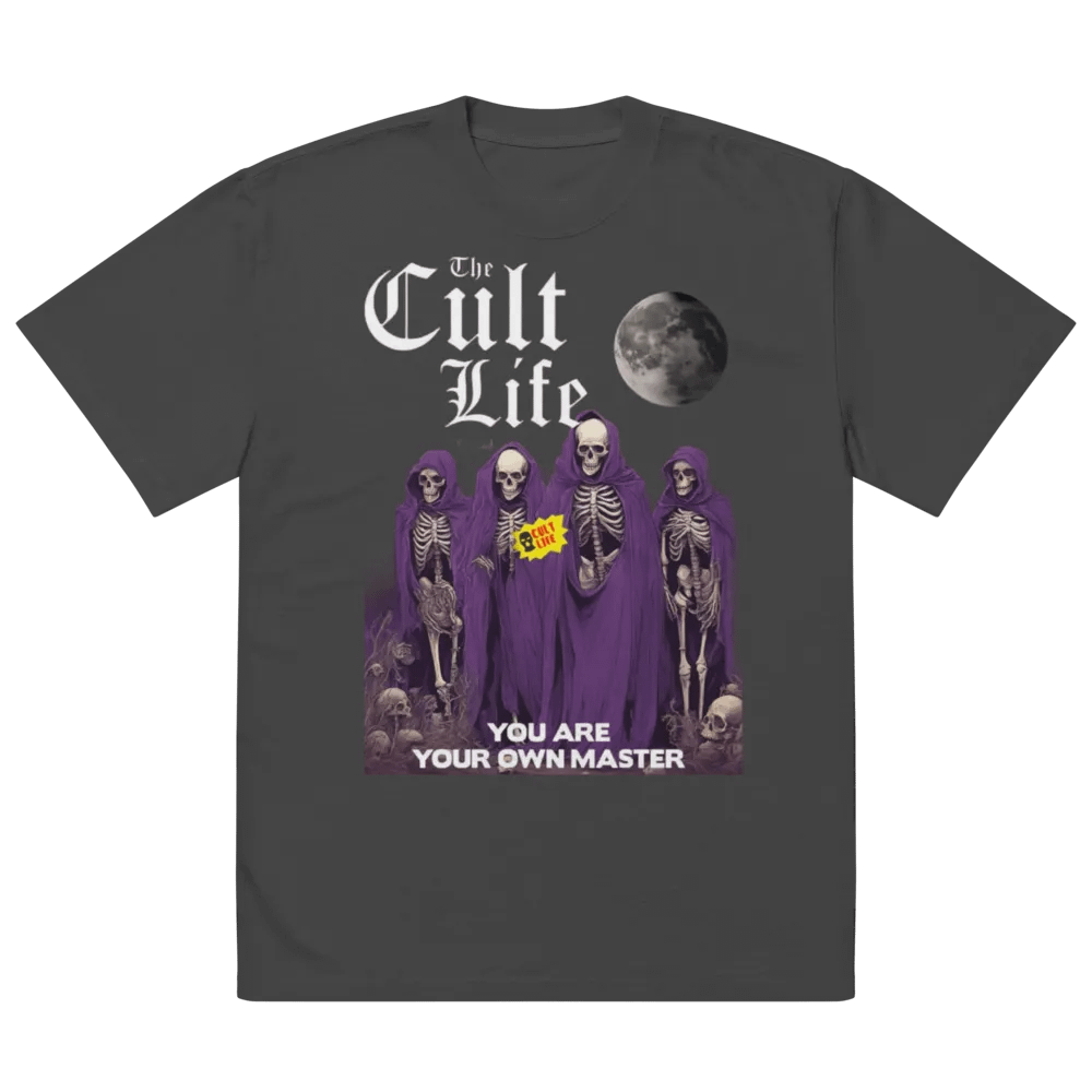 CULT GATHERING product image (5)