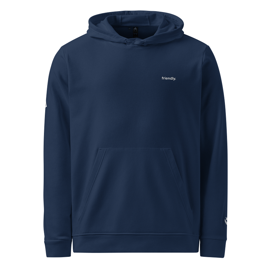 Bitz x Adidas Friendly Hoodie product image (1)