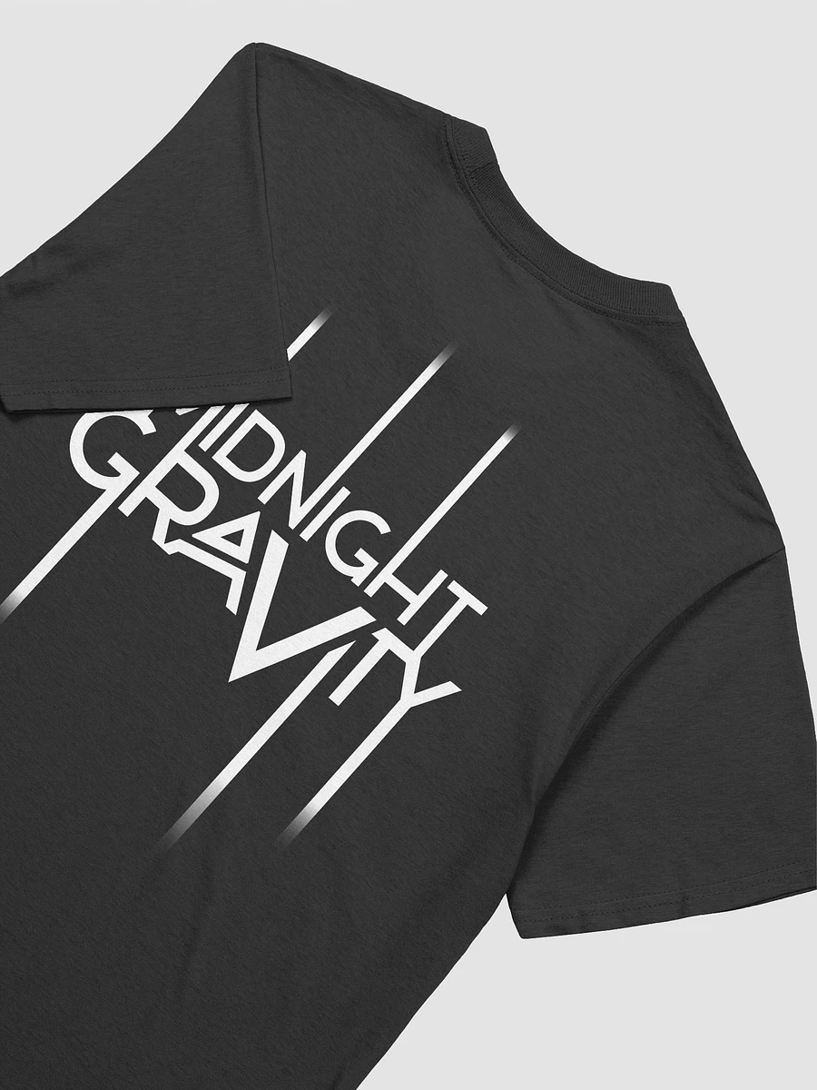 Vampires Don't Dream | Midnight Gravity T-Shirt product image (4)