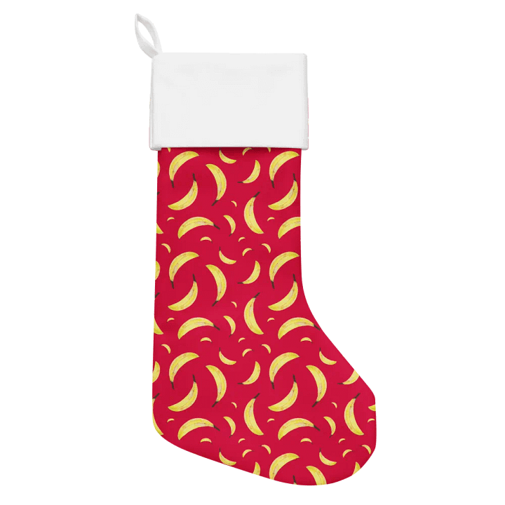 Banana Stocking product image (2)