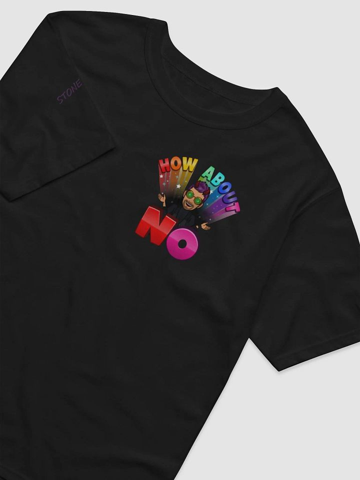 Squiddy No Founder's Tee product image (5)