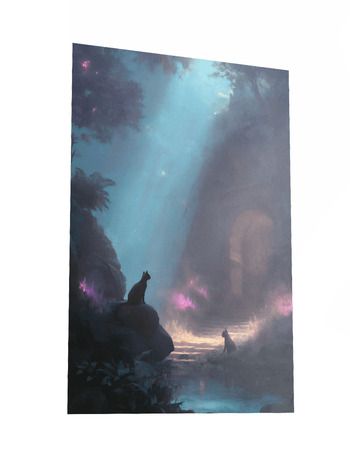 Whispers of the Hidden Hollow product image (2)