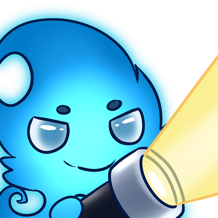 Click Sticker product image (1)