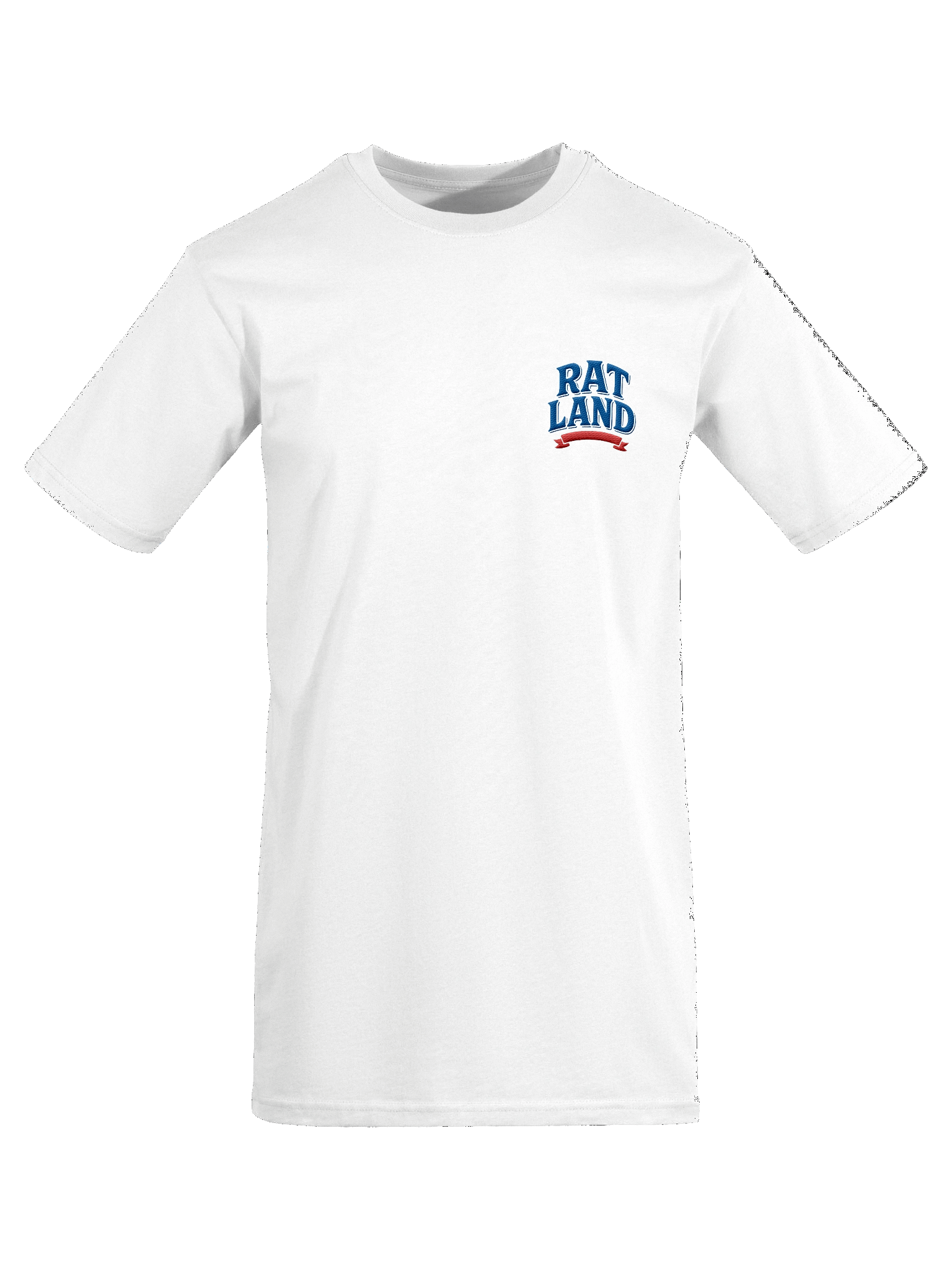 RAT LAND - COTTON T-SHIRT product image (7)