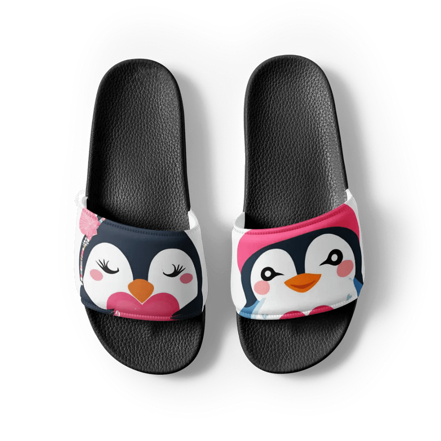Love and Care Slippers product image (7)