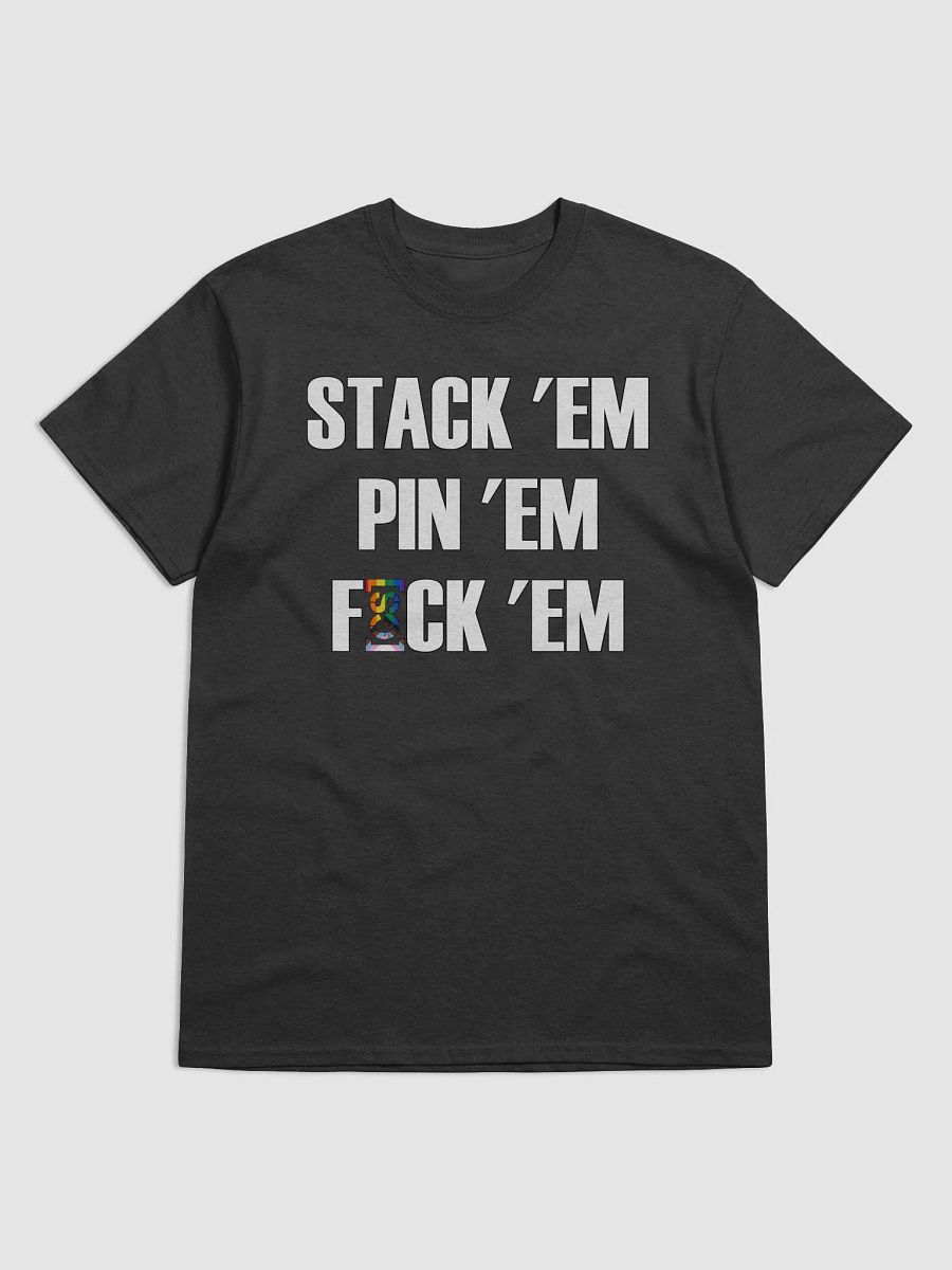 'Stack 'Em, Pin 'Em, [ ] 'Em (PRIDE Special Edition) product image (2)