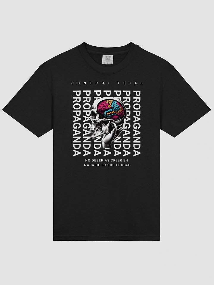 Propaganda product image (2)