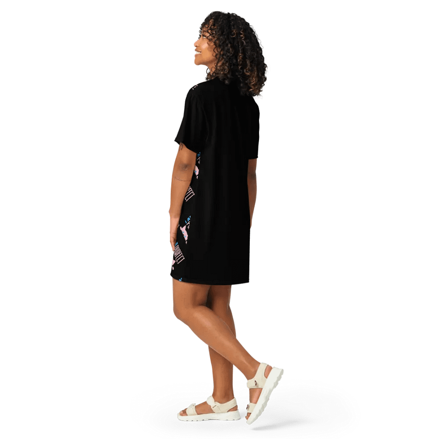 I Am Purfect Dress product image (11)