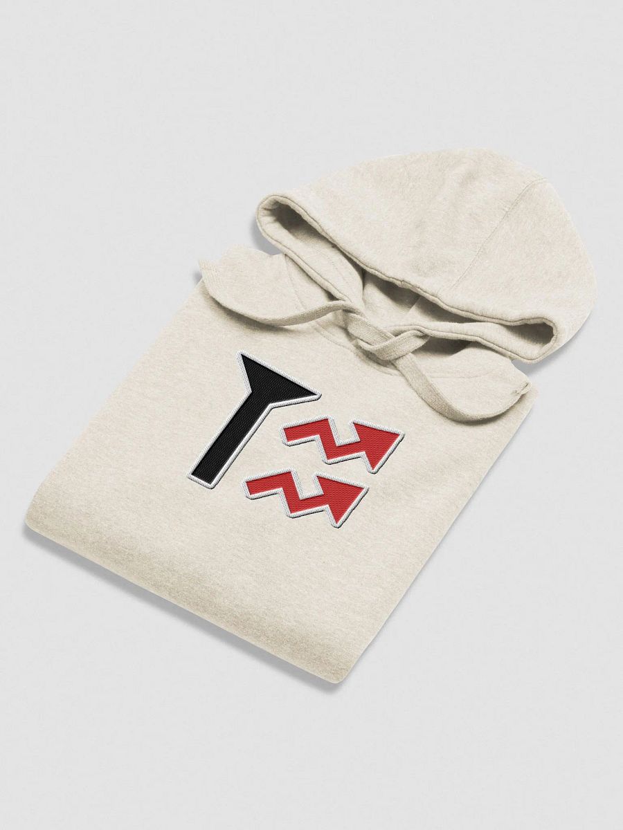 TX Big Hoodie product image (3)