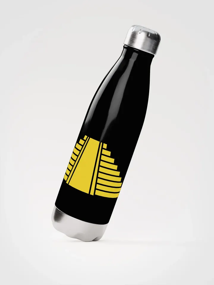 Redemption & Ruin Logo Water Bottle product image (2)