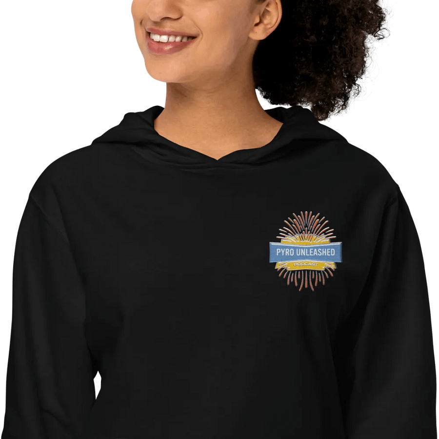 Premium Pyro Unleash Hoodie product image (12)