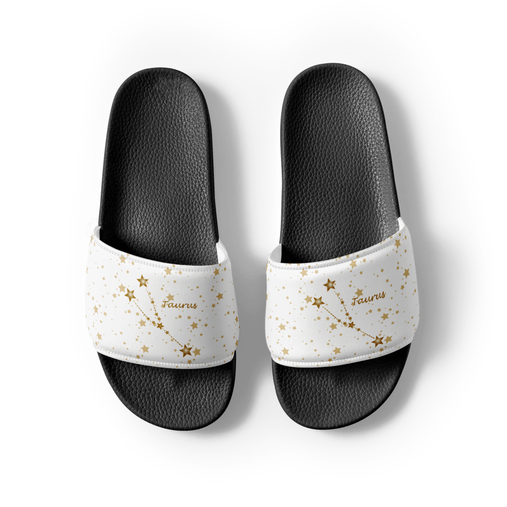 Taurus 2025, Constellation, Women's Slides product image (3)