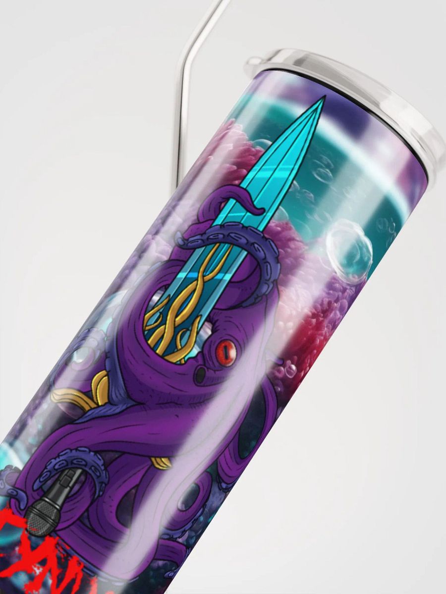 Tenty Tumbler! product image (5)