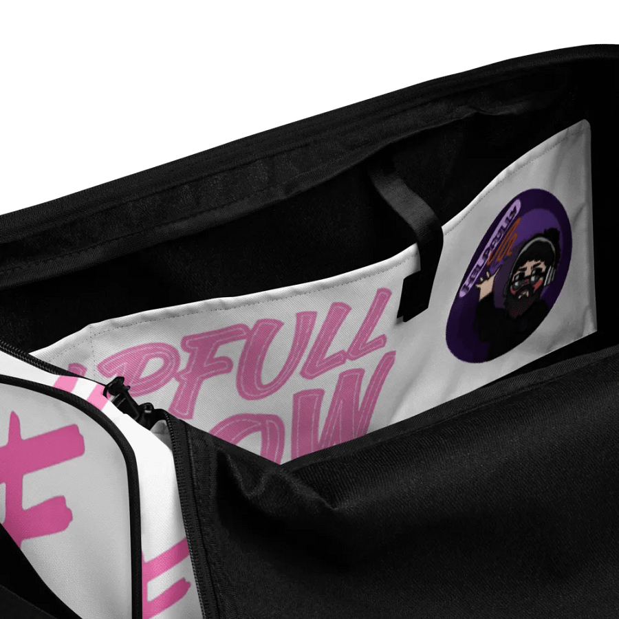 THE DUFFY product image (4)