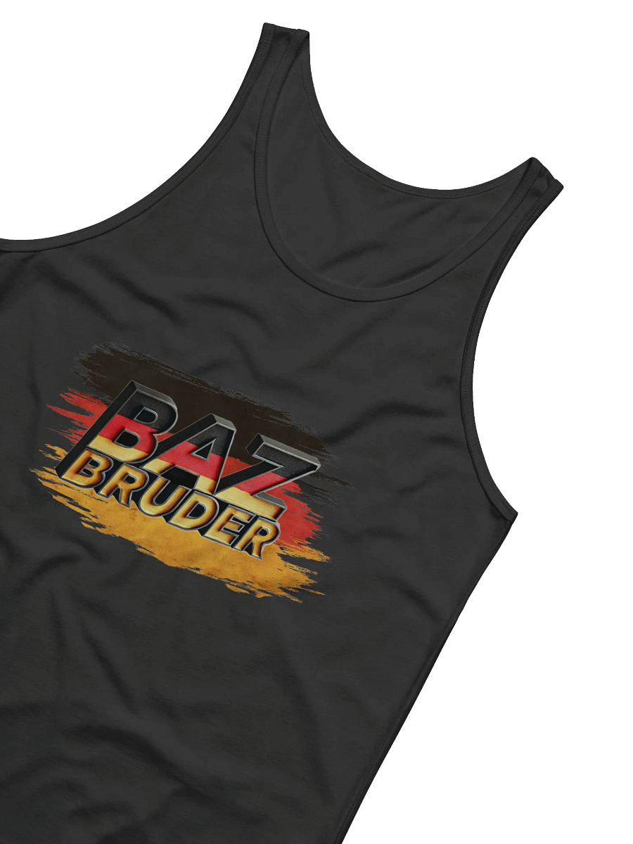 Baz Bruder Tanktop product image (2)