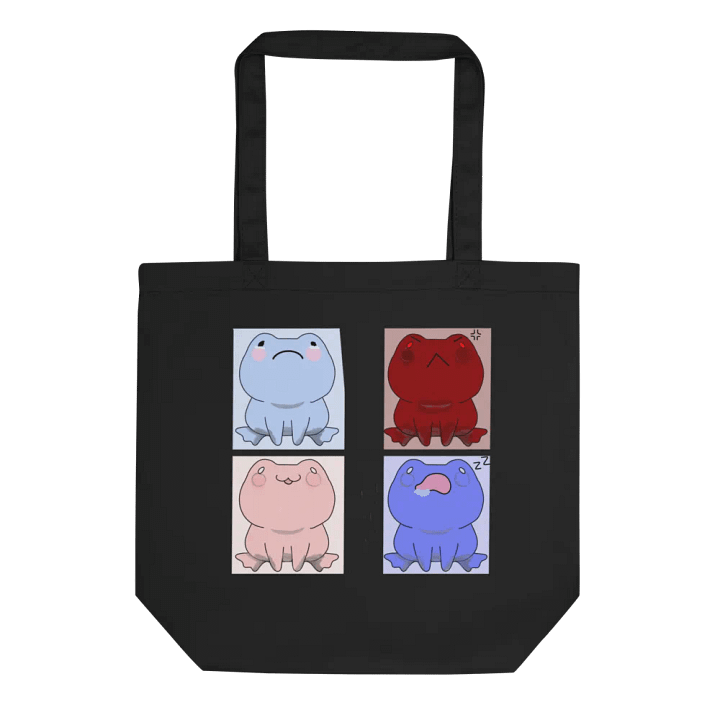 A Frog for Every Occassion Tote product image (1)