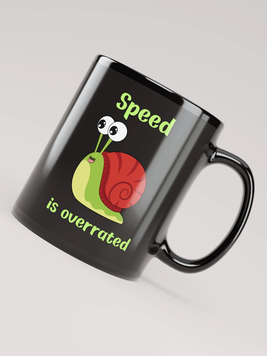 Snail Mug product image (4)