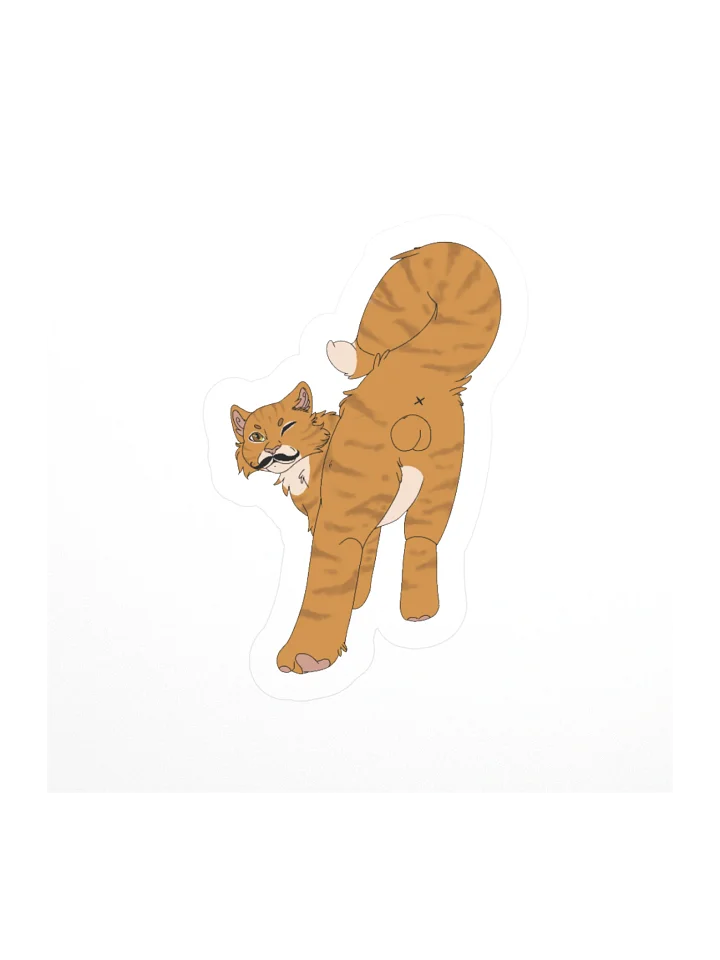 MOVEMBER ~ LEE BALLS ~ LIMITED EDITION product image (1)