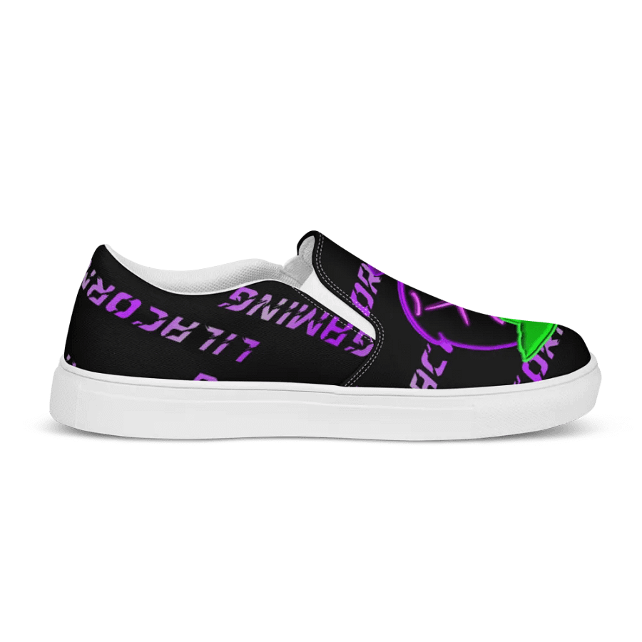 Women's Slip-On Shoes product image (7)