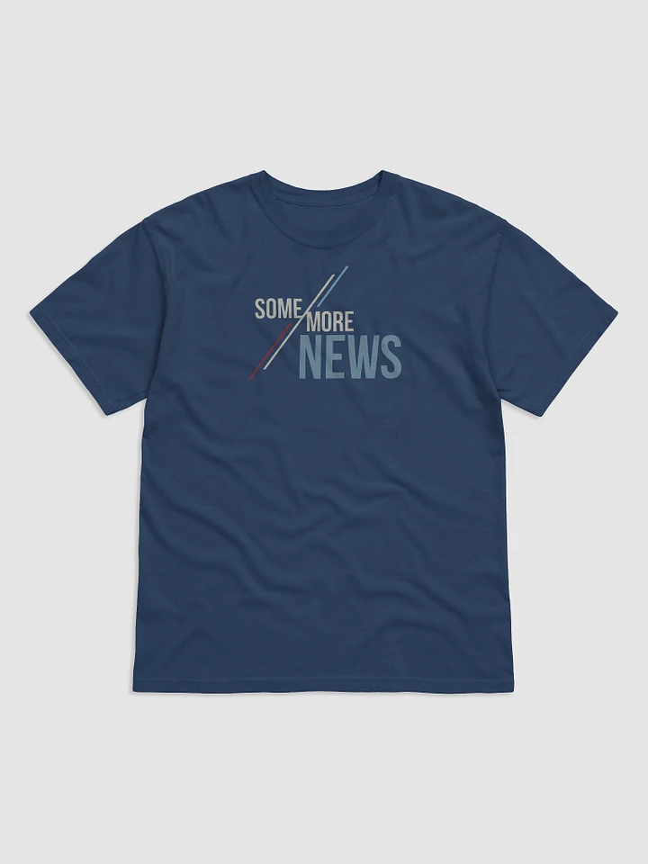 Some More News T-Shirt product image (30)