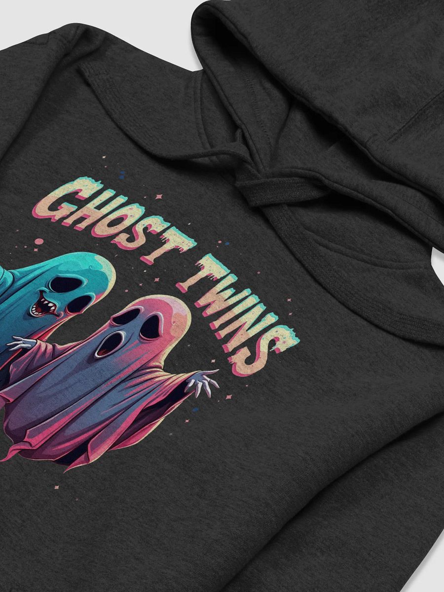Ghost Twins Hoodie product image (28)