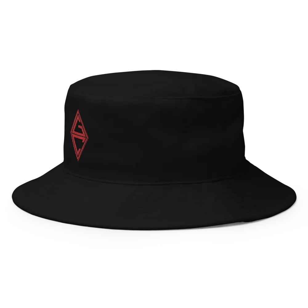 GloriousComa Logo Bucket Hat product image (11)