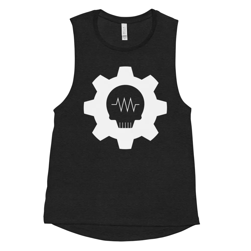 Resist The Tank (Femme) product image (11)