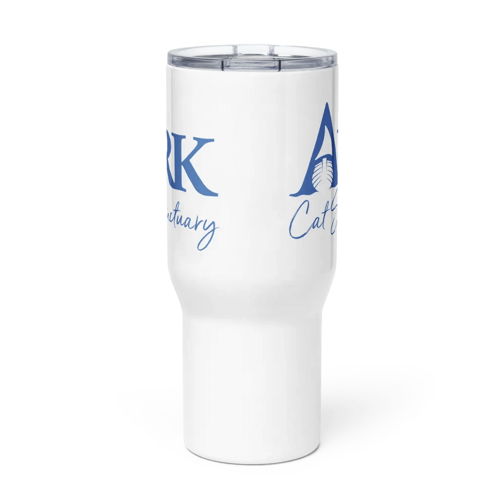 Ark Travel Mug product image (2)