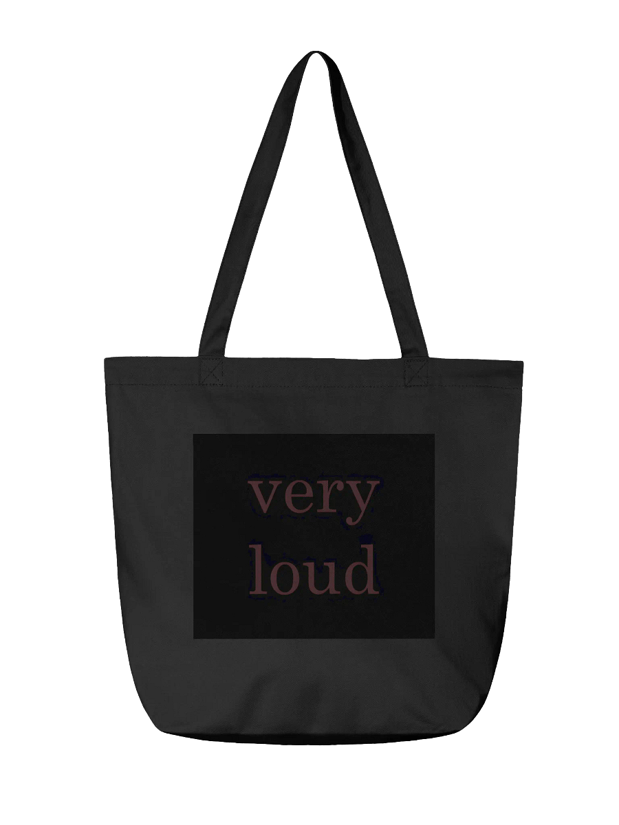 first run tote product image (2)