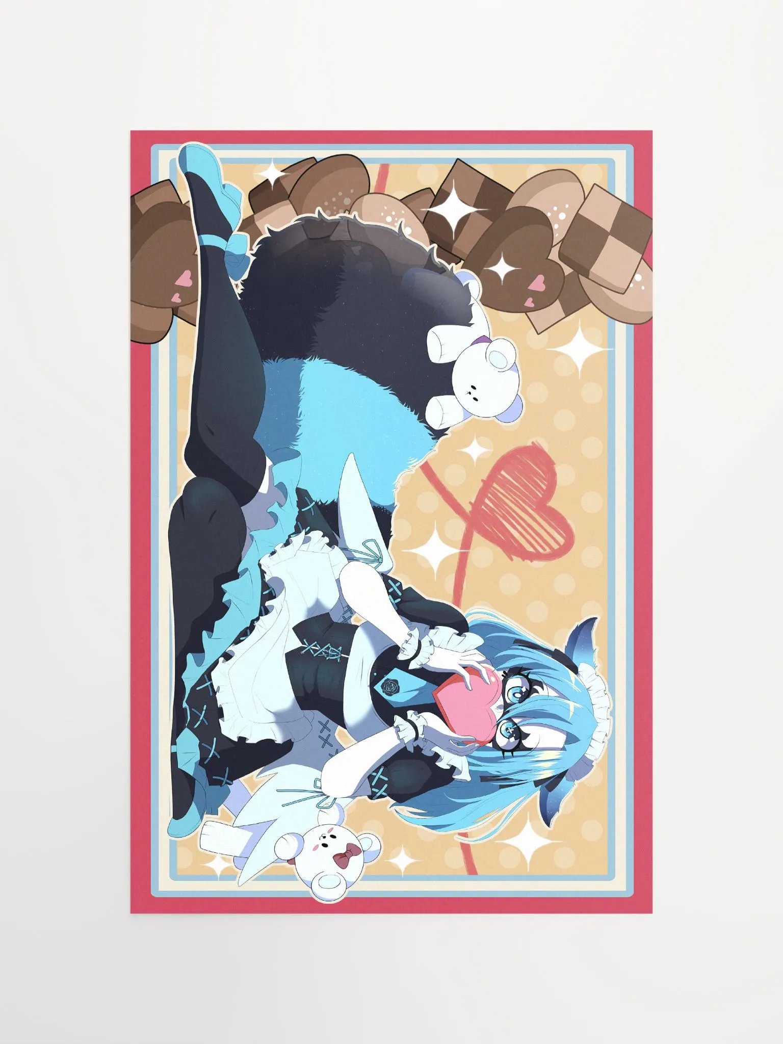 Valentine's Day 2024 - Poster product image (5)