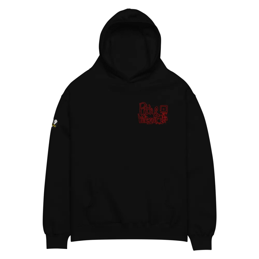 Hornet hoodie product image (3)