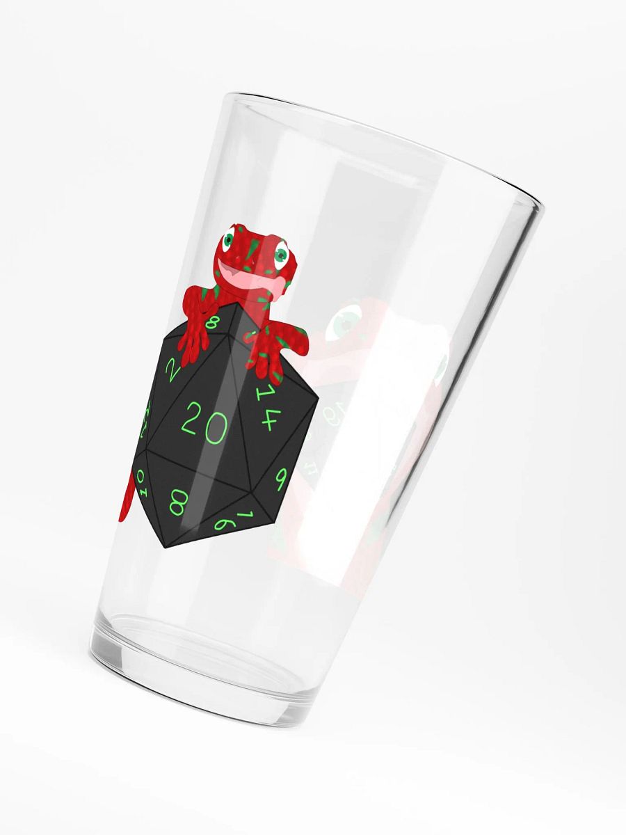 D20 Glass product image (3)