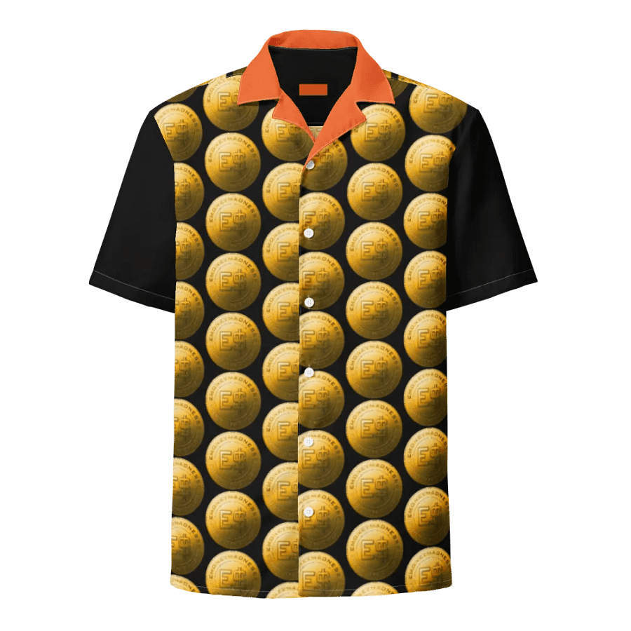 Coolest Shirt Ever product image (2)