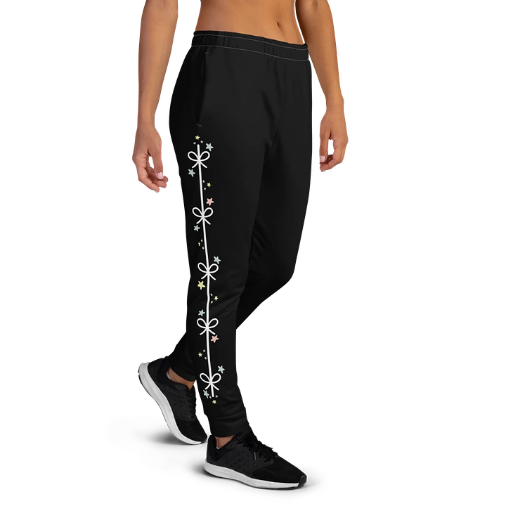 Special Edition Joggers - Black product image (1)