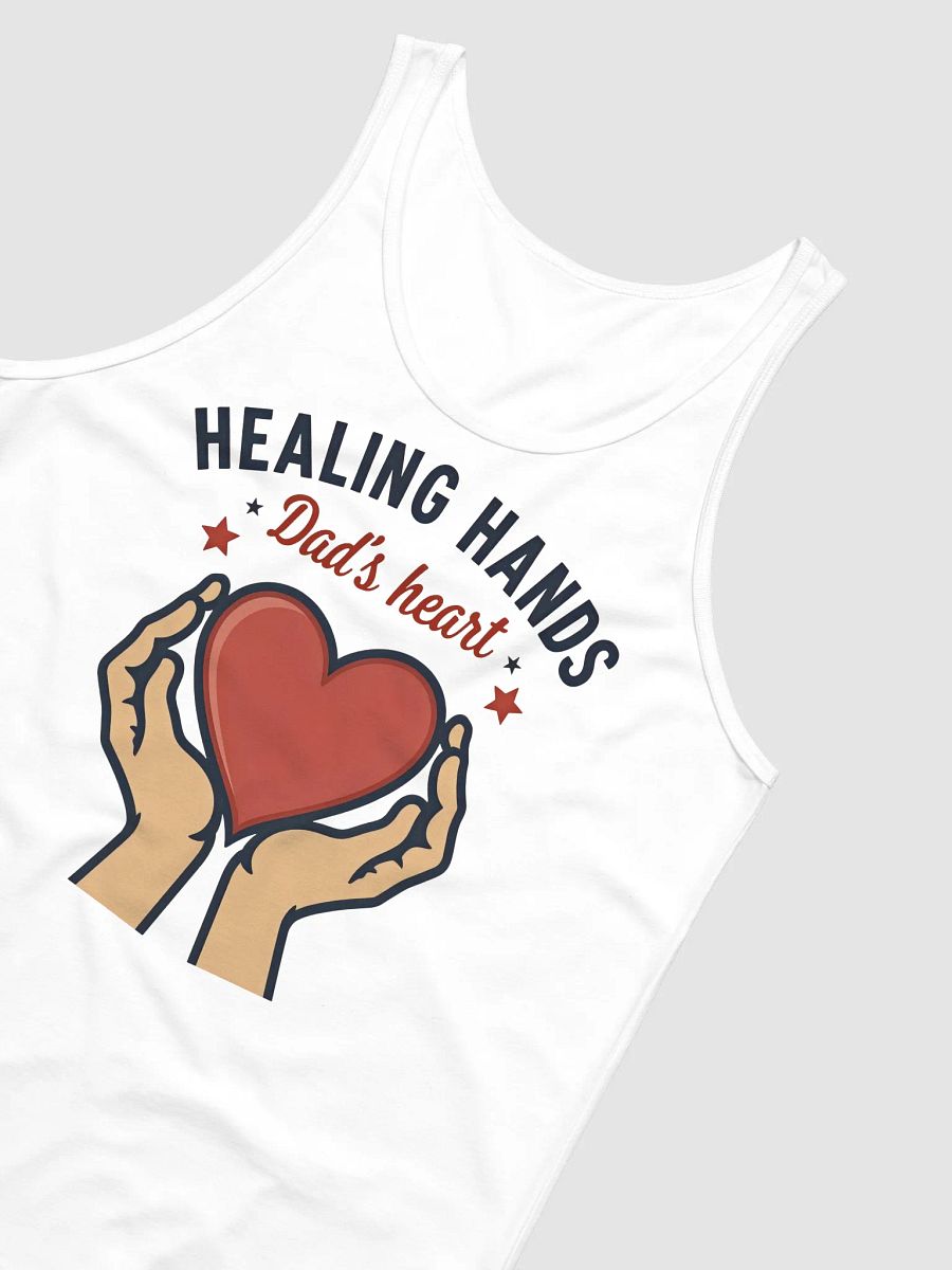 Healing Hands Heart Tank product image (16)