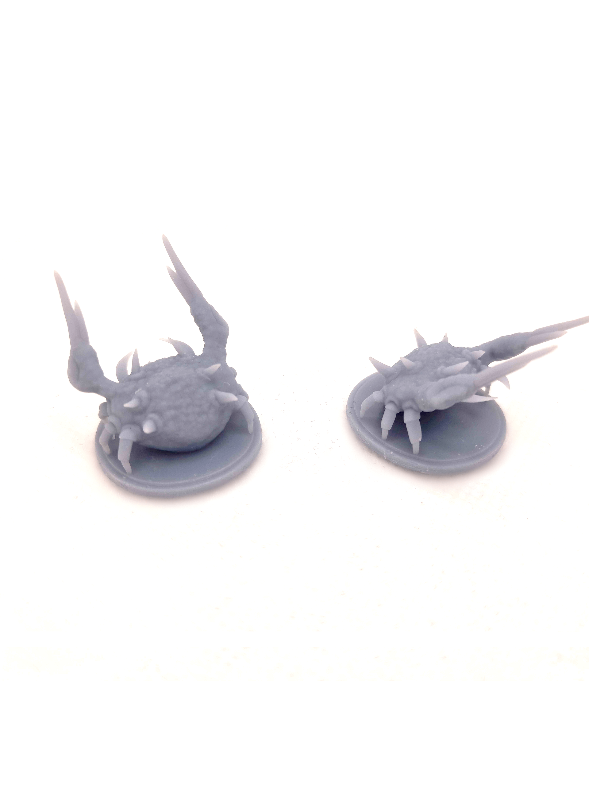Helbine Mold Miniatures: Hunters product image (2)