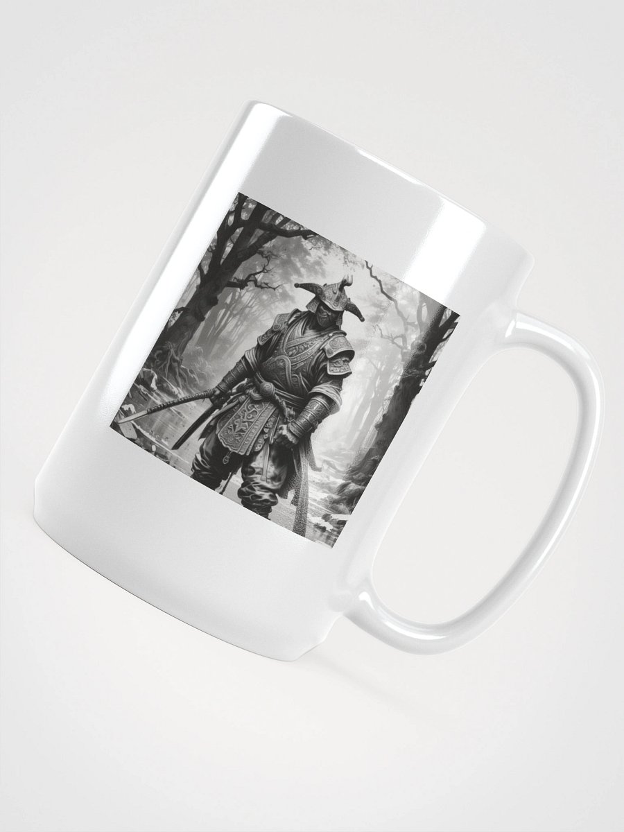 Samurai product image (4)