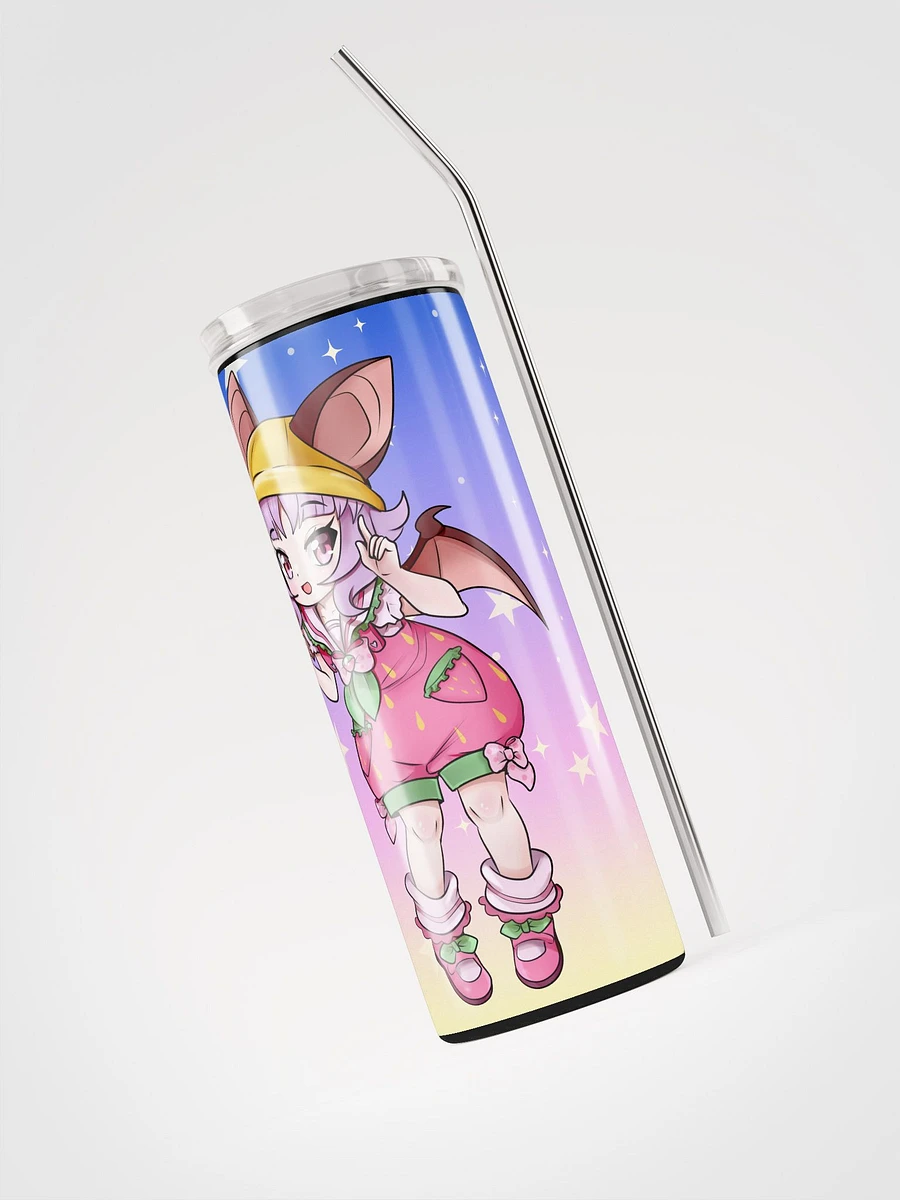 Adventure Miko Stainless Steel Tumbler product image (6)