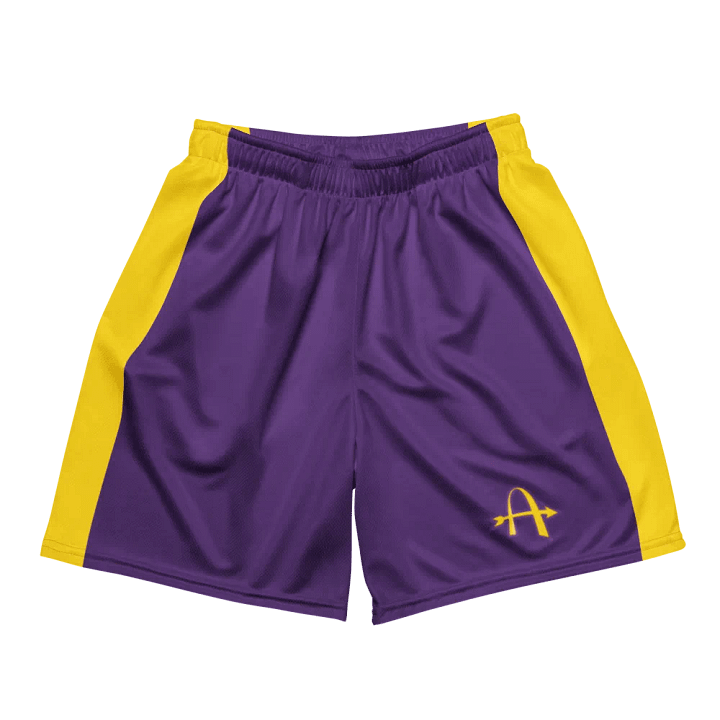 Archers Shorts product image (2)