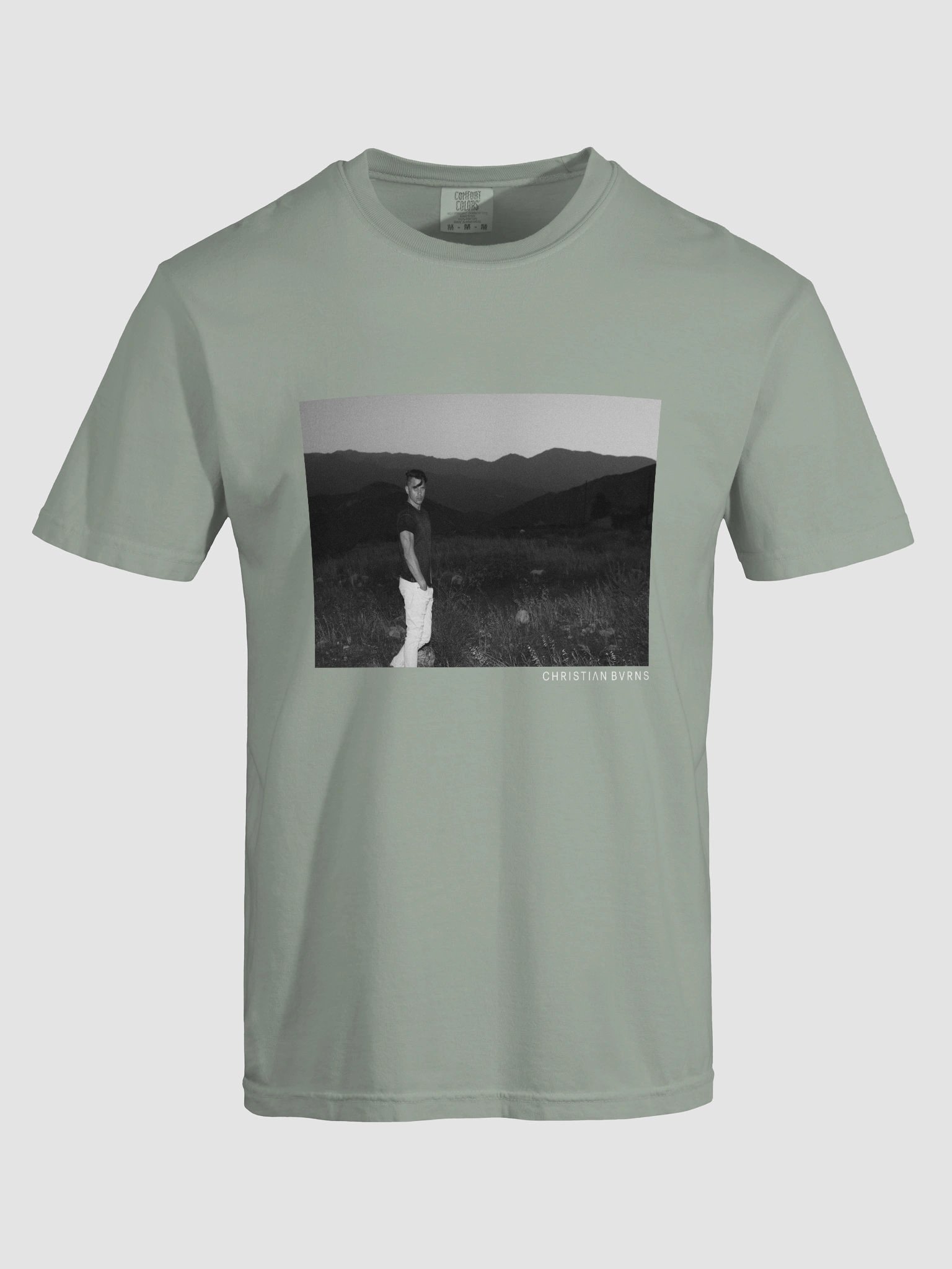 Badlands Tee product image (4)