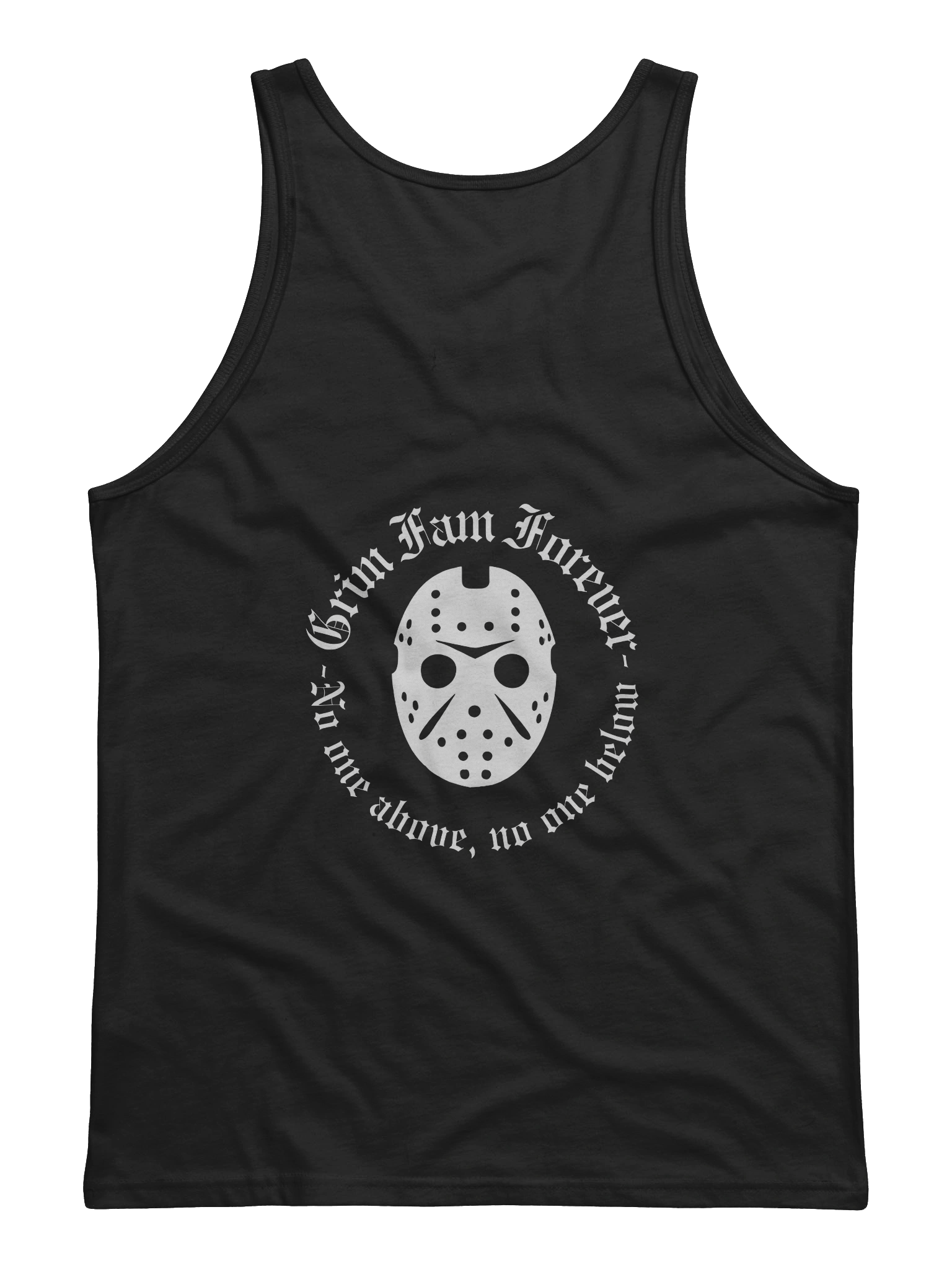 BUU — GRIM FAM EDITION SINGLET #1 - ANIME EXCLUSIVE - LIMITED DROP product image (2)