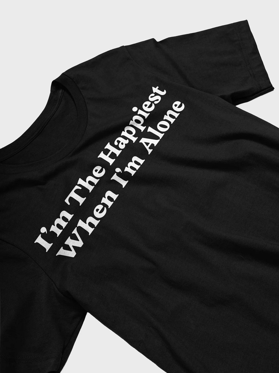 Tee For The Introverted product image (3)