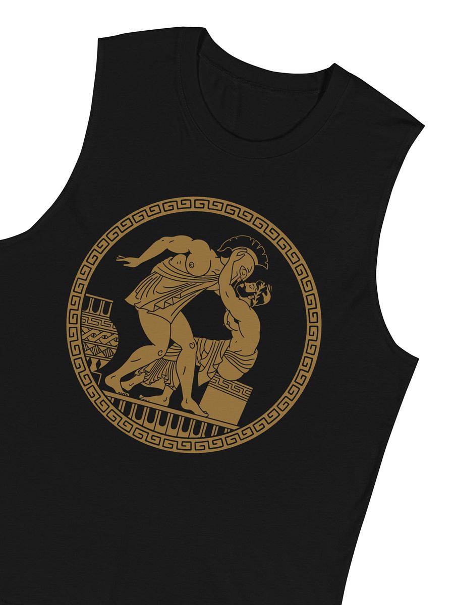 Ancient Thottery Muscle Tank product image (2)