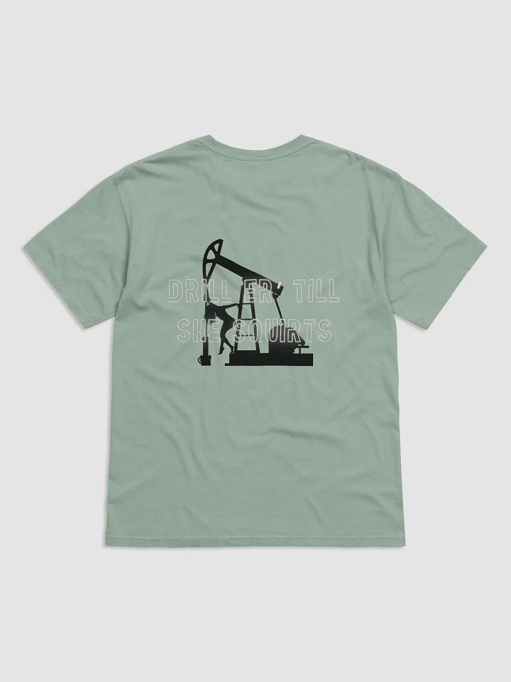 Drill Er' T-Shirt product image (14)