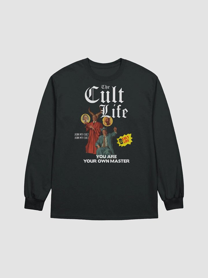 JUSTICE & LIBERTY product image (2)